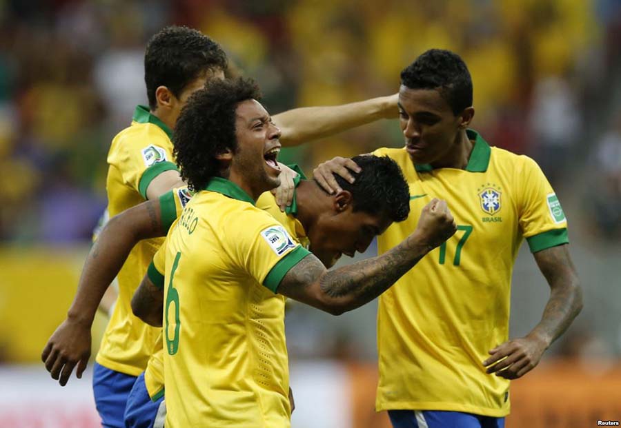 Events worth traveling for