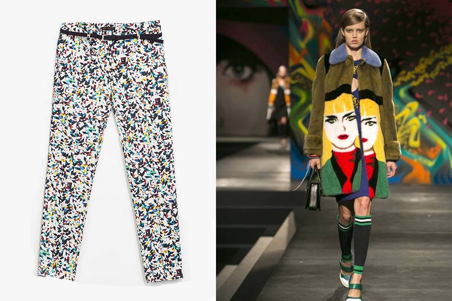 spring fashion trends