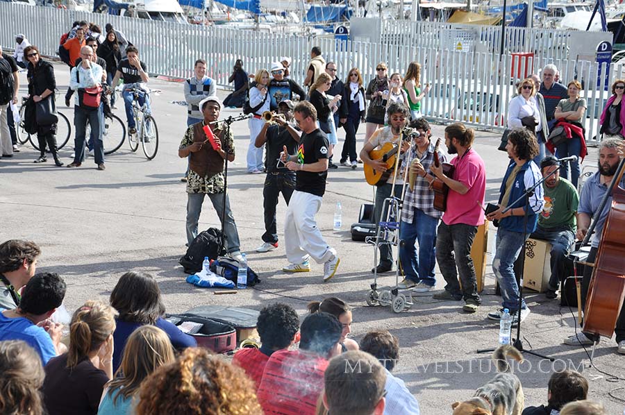 Events worth traveling for