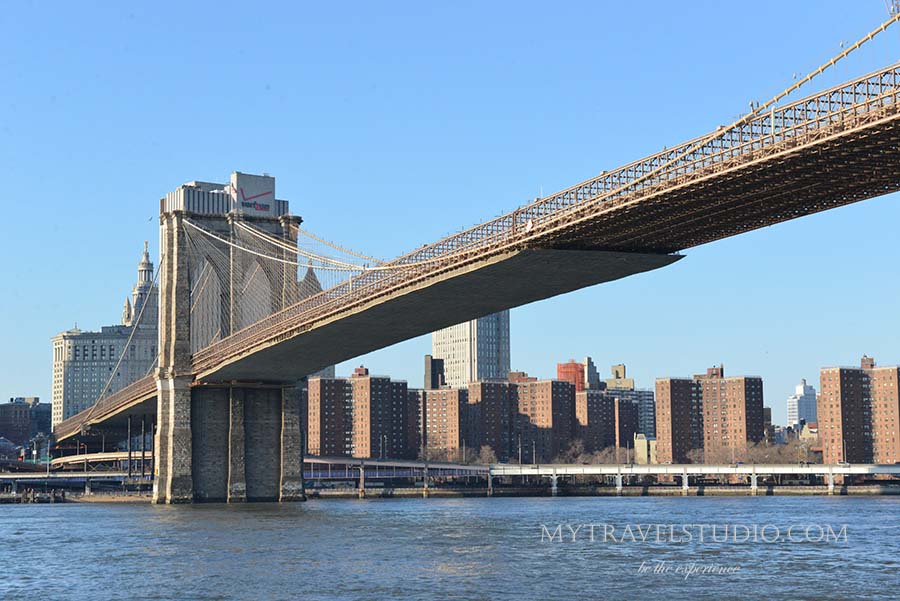 Brooklyn Bridge